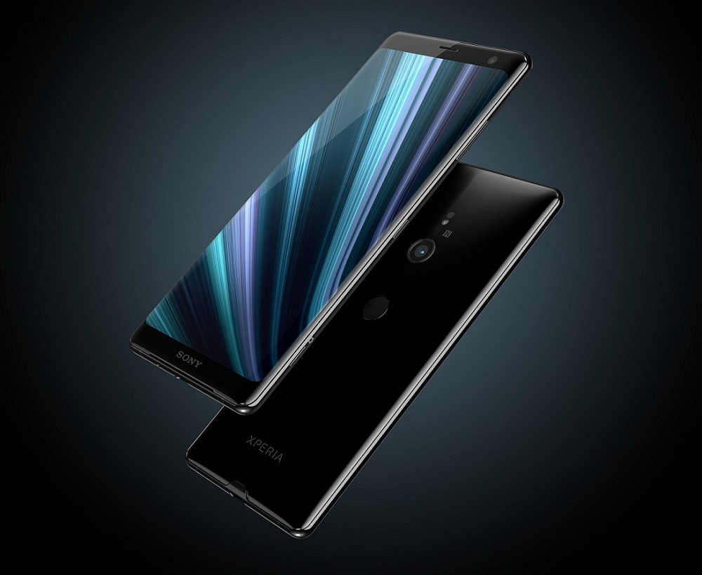 Nombre:  Sony-Xperia-XZ3-4-1.jpg
Visitas: 48
Tamao: 73.9 KB