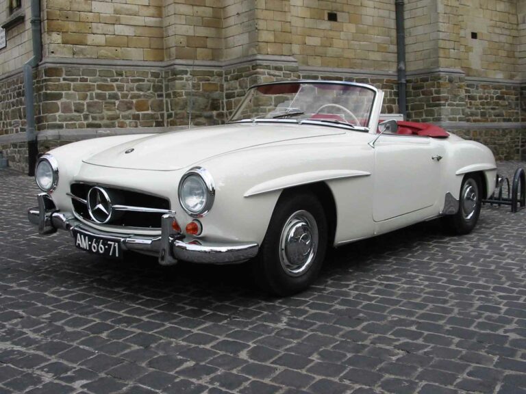 Nombre:  Mercedes-Benz-190SL-768x576.jpeg
Visitas: 158
Tamao: 83.8 KB