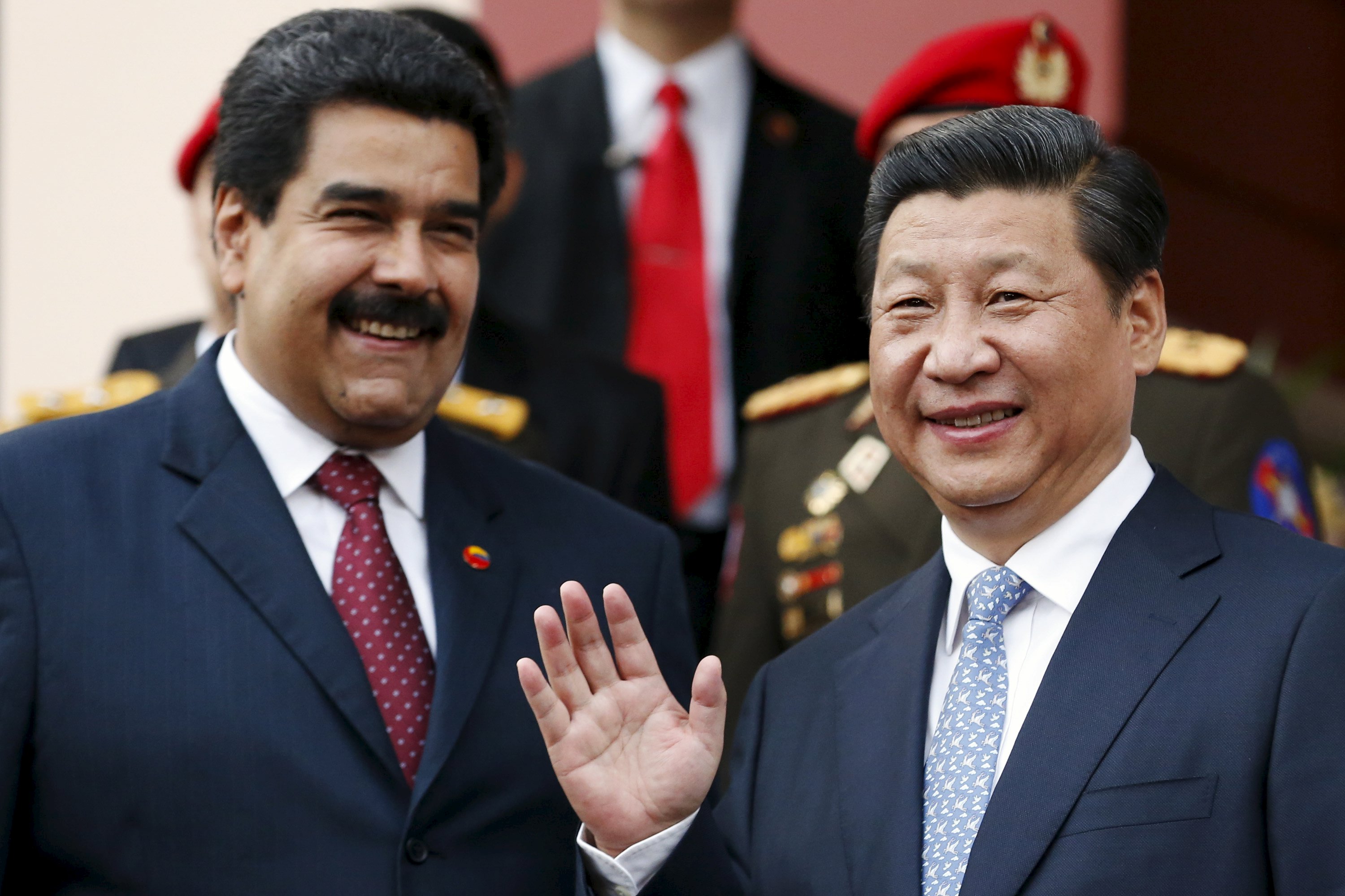 Nombre:  2015-06-23T124812Z_1135825174_GF10000136593_RTRMADP_3_VENEZUELA-CHINA.jpg
Visitas: 73
Tamao: 651.9 KB